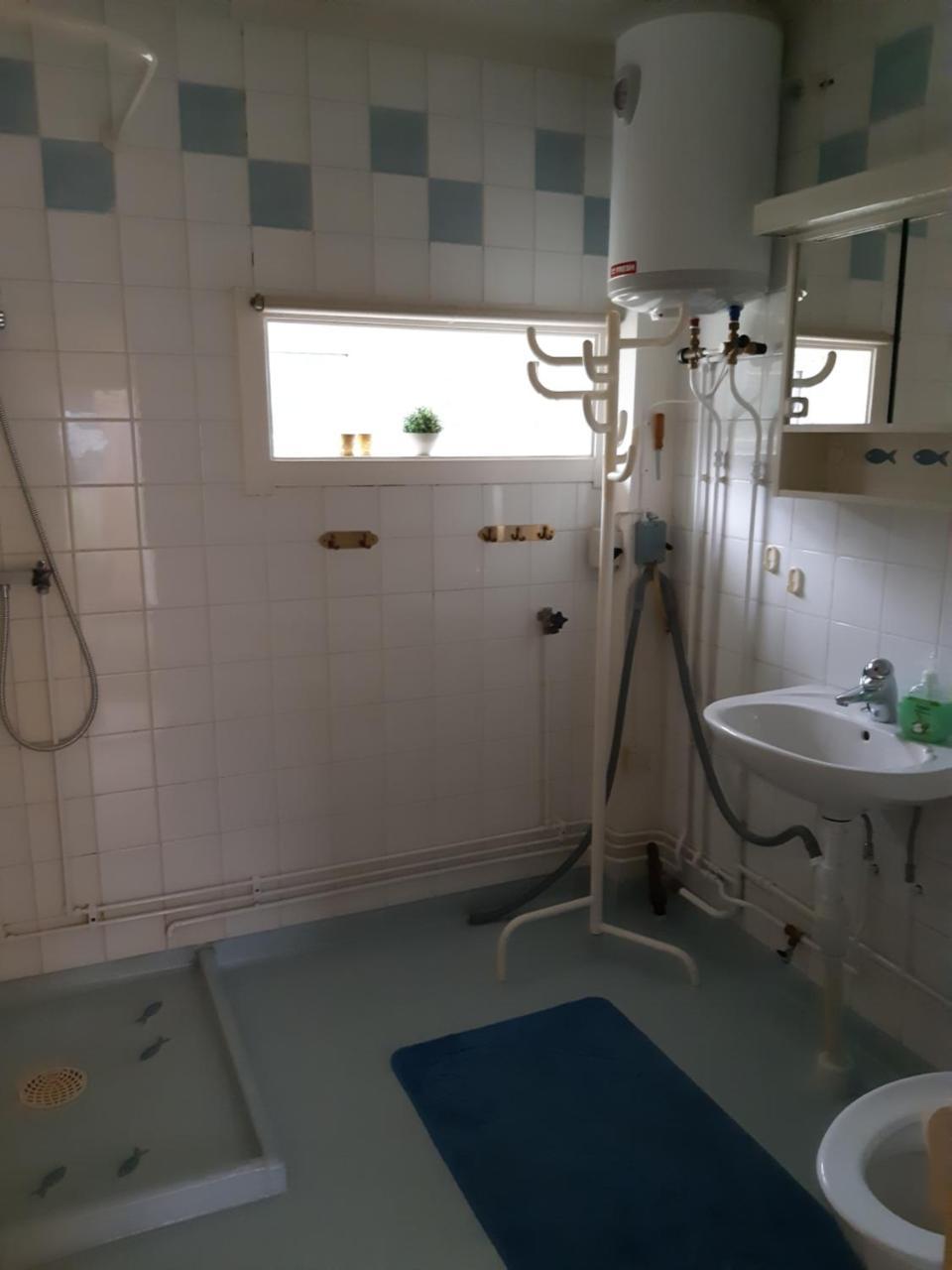Nolibackan Villa Vemhån Екстериор снимка