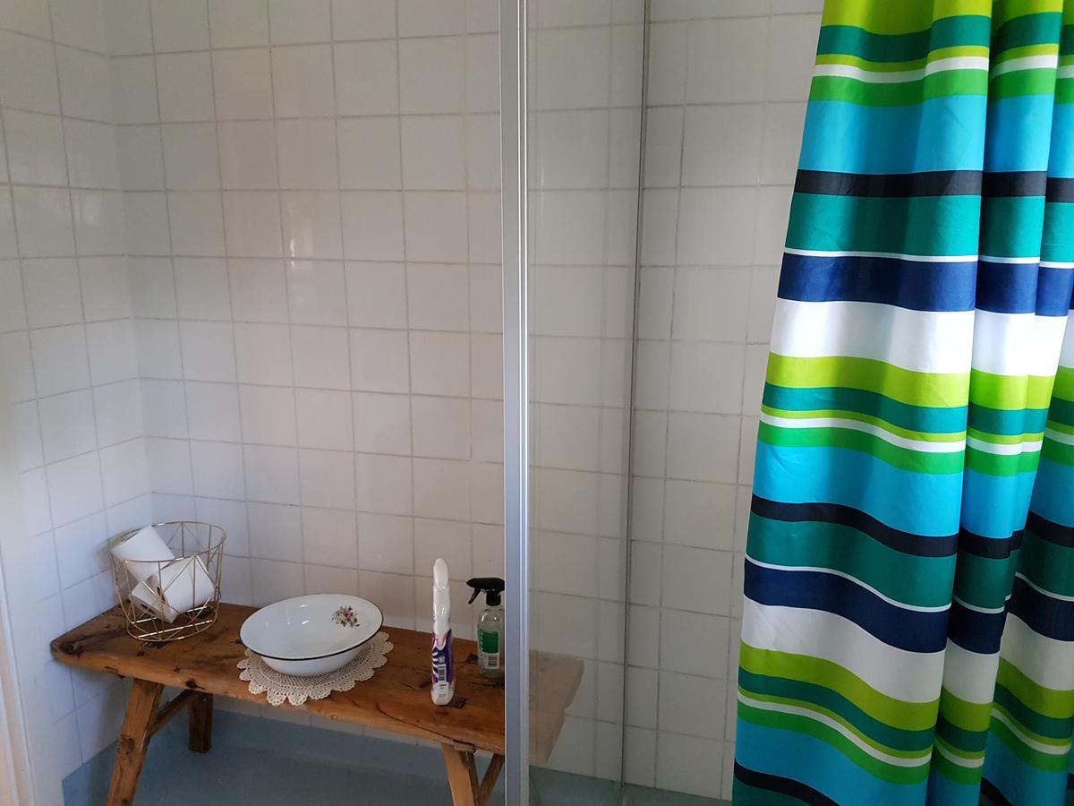 Nolibackan Villa Vemhån Екстериор снимка